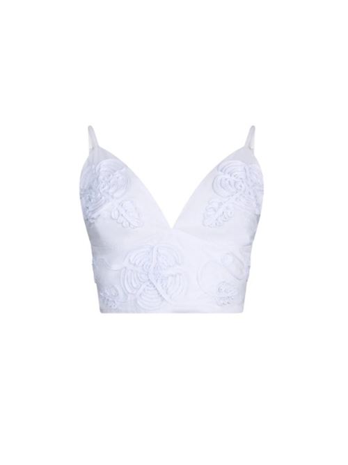 Crop top Liu Jo Liu Jo | CA6181T039A.11111